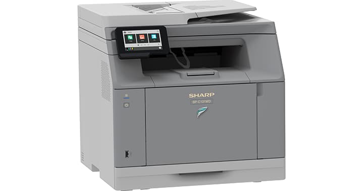 Sharp BP-C131WD