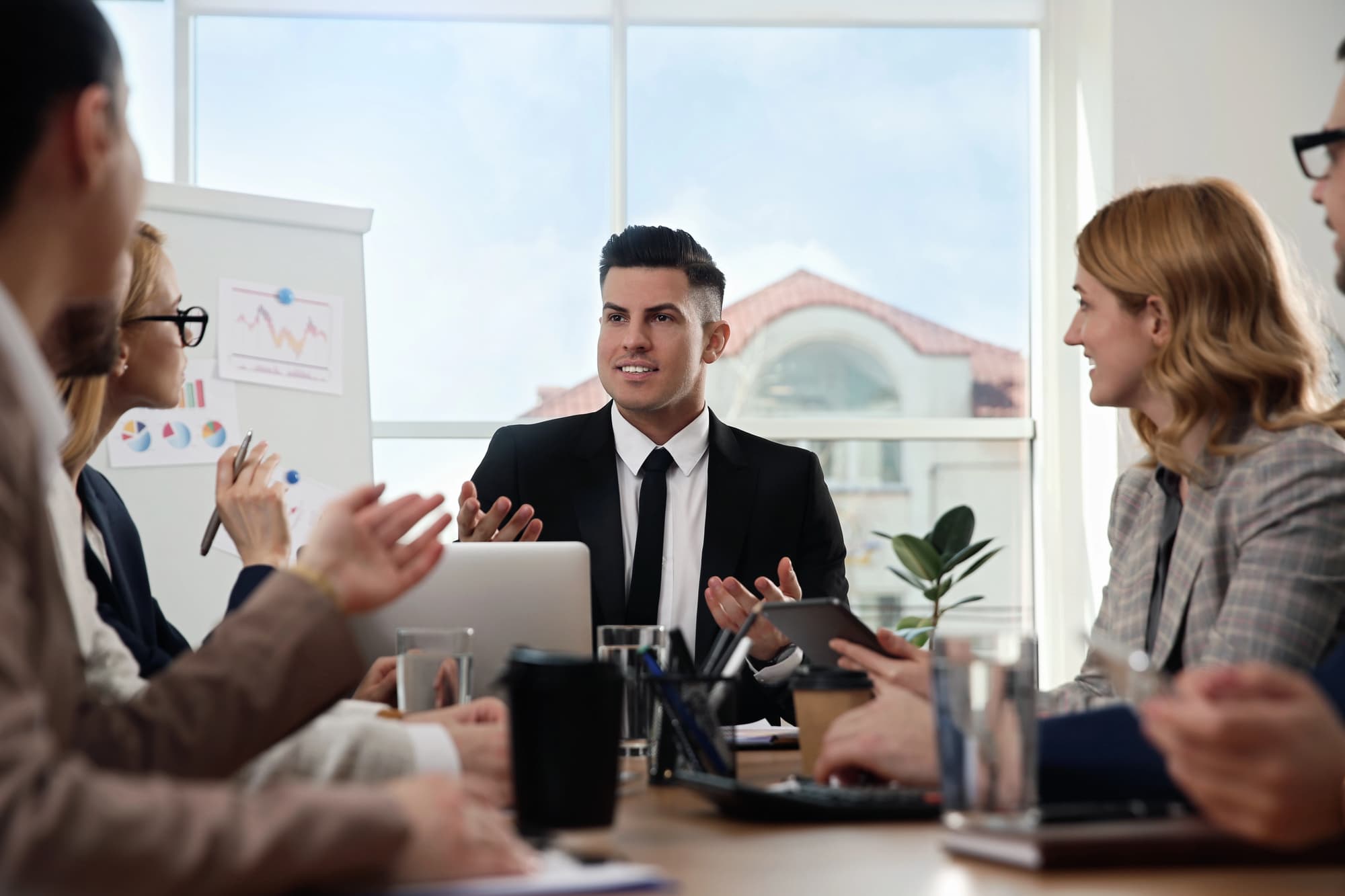 Current Print and Imaging Trends For The Financial Services Industry