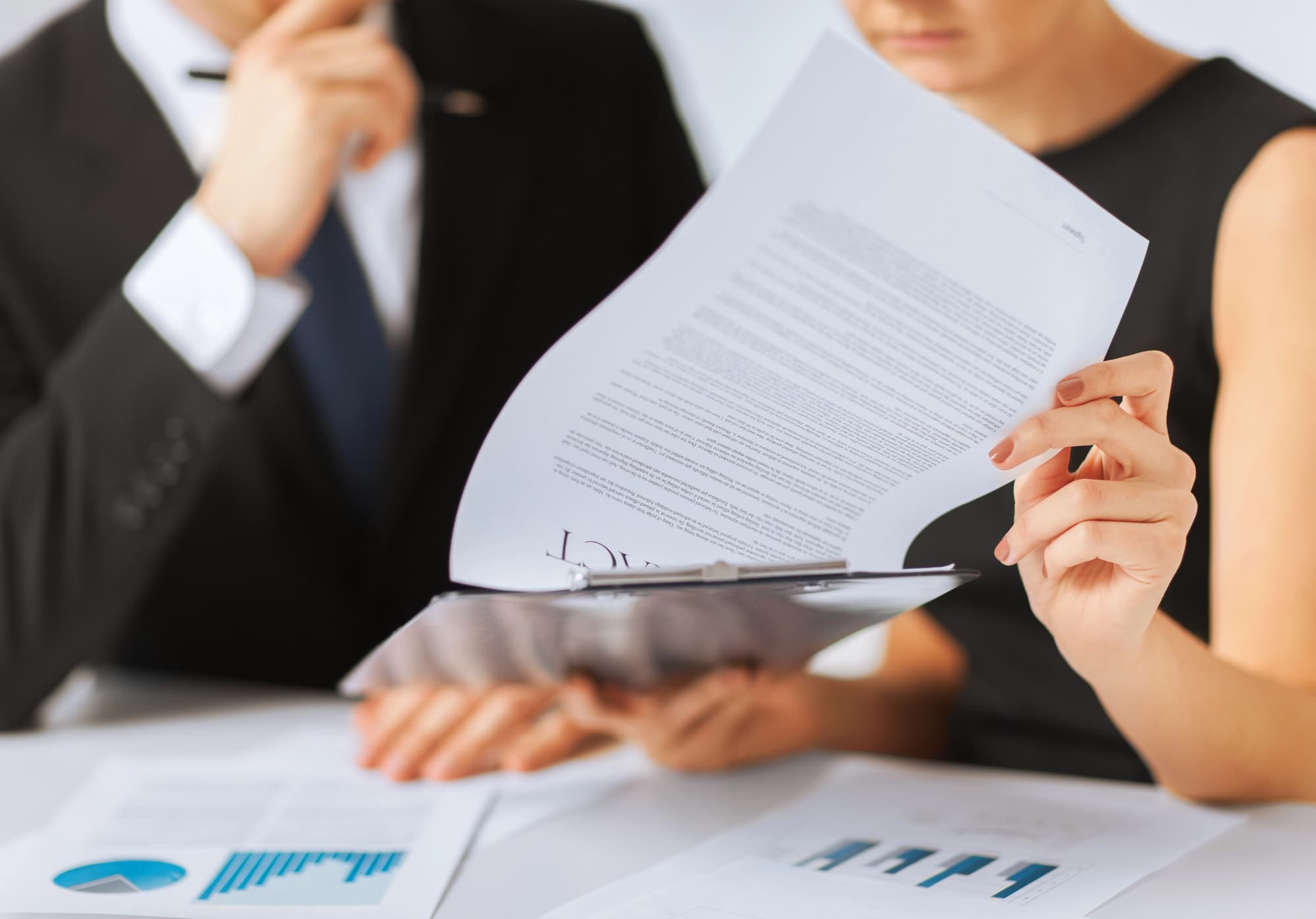Print and Document Technology Trends for Law Firms: Security, Efficiency, and Billable Time Protection