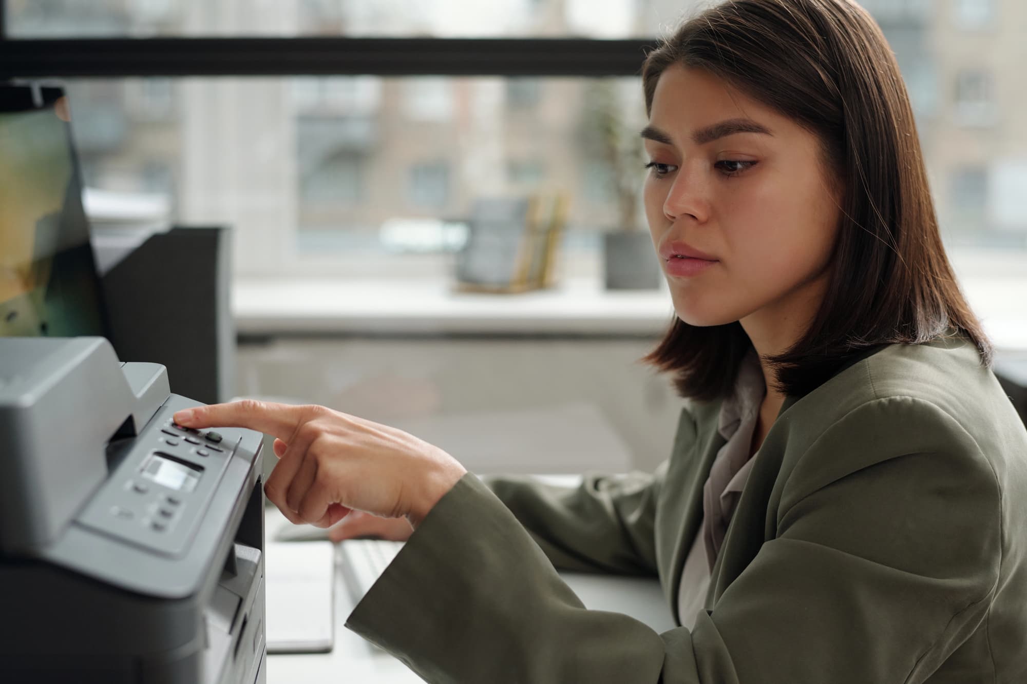 Too Many Printers? How Device Sprawl Increases Costs and Complexity for SMBs