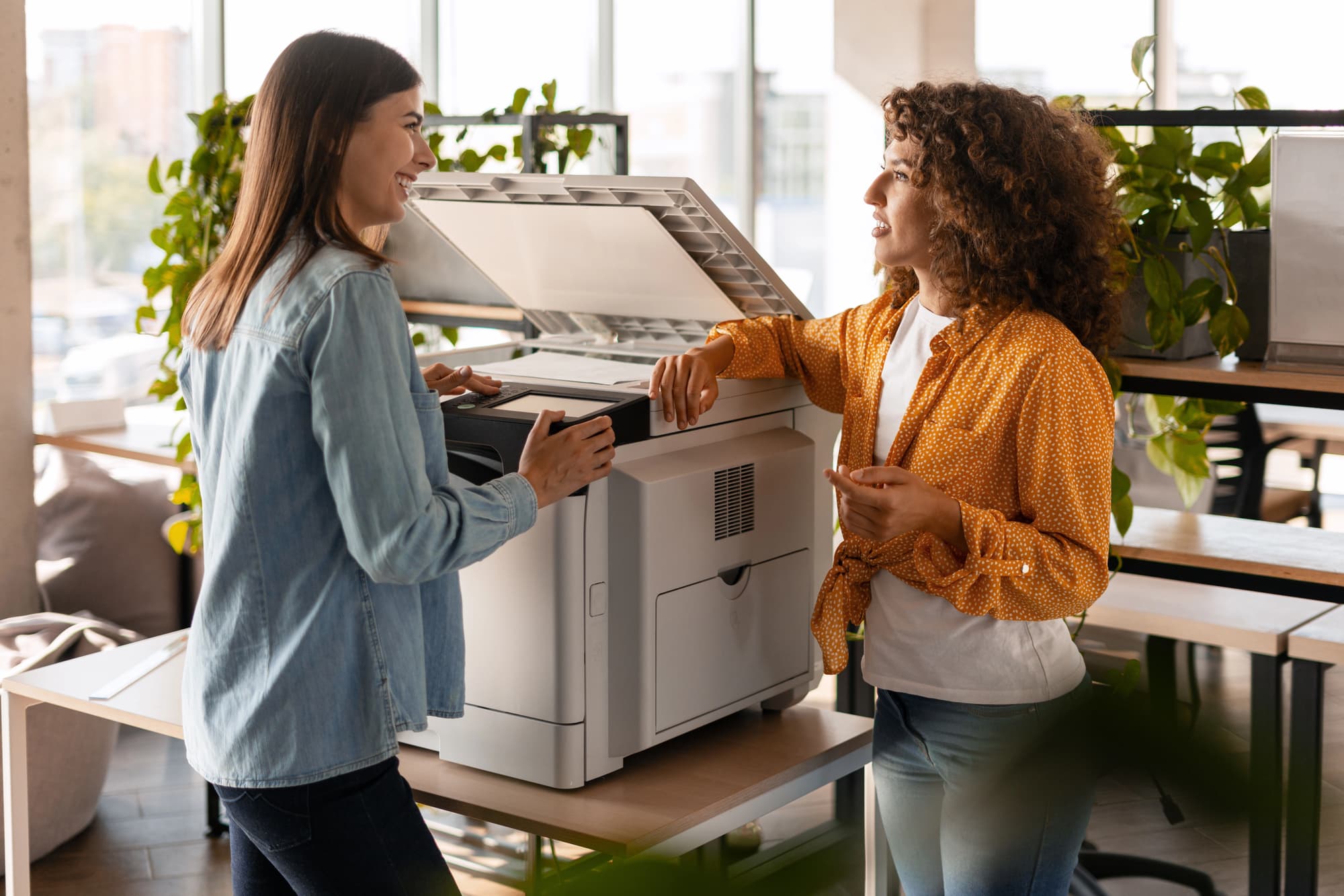 How Print Infrastructure Fits Into Business Continuity and Disaster Recovery