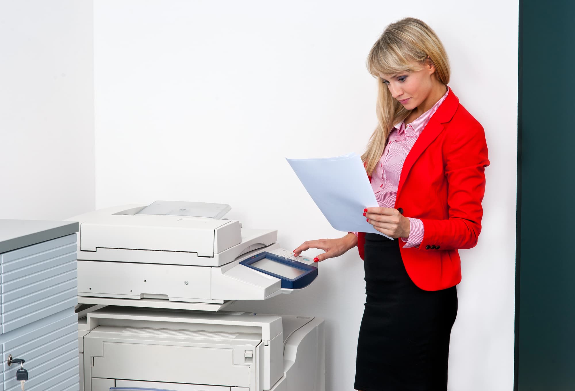 How to Standardize Print Infrastructure Across Multiple Locations