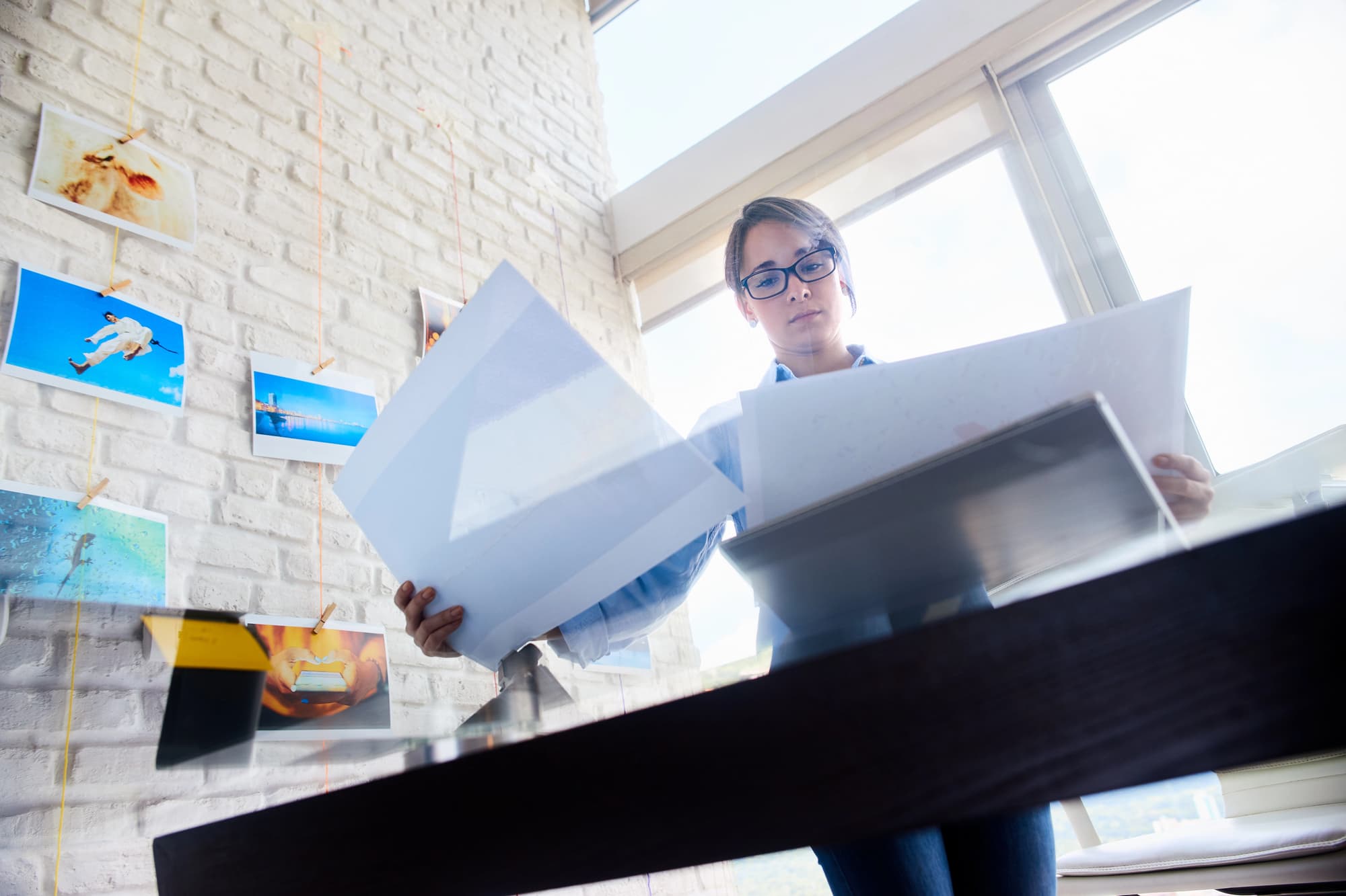 Understanding and Controlling Your Print Costs: A Strategic Guide for SMBs