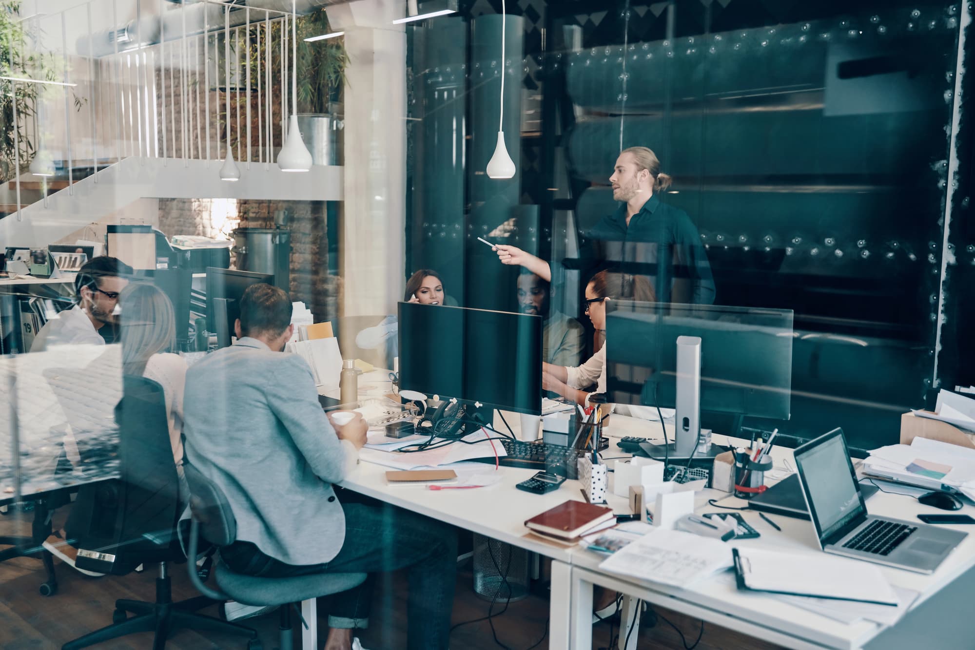 Workflow Standardization Across Multi-Location Businesses