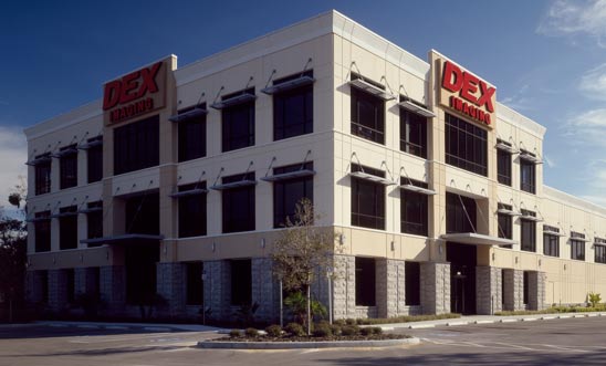DEX Imaging Headquarters Tampa Bay, FL