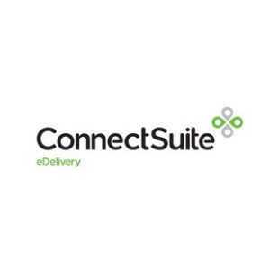 ConnectSuite eDelivery Logo