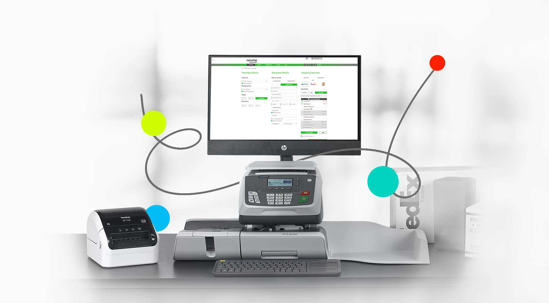 Software and Apps