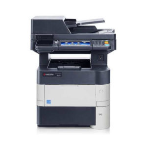 Kyocera Ecosys m3550idn mono mfp printer