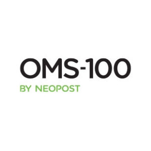 NeoPost OMS-100 Logo