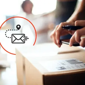 Quadient Web Tracking System