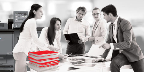 DEX Imaging Customer Presentation