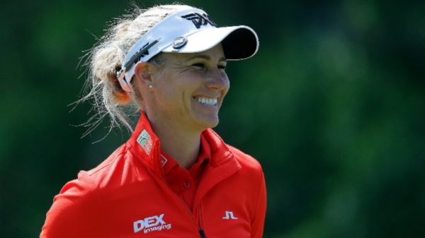 Ryann O’Toole Wins Her First LPGA Title - Copiers | Printers | Ink ...