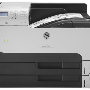 HP LaserJet Enterprise 700 M712DN