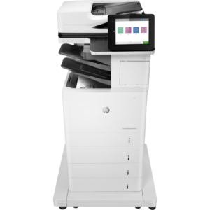 HP LaserJet Enterprise MFP M634Z
