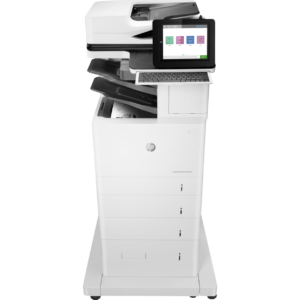 HP LaserJet Enterprise Flow MFP M635Z