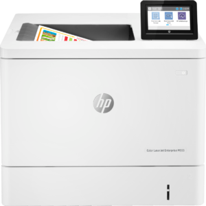HP LaserJet Enterprise M555DN