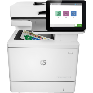 HP LaserJet Enterprise M578DN