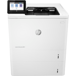 HP LaserJet Enterprise MFP M611X