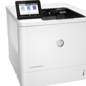 HP LaserJet Enterprise MFP M612DN