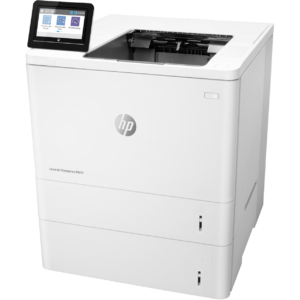 HP LaserJet Enterprise MFP M612X