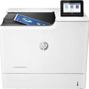 HP LaserJet Enterprise M653DN