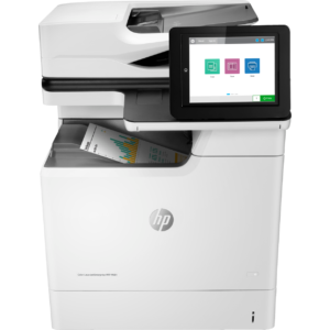 HP LaserJet Enterprise M751DN
