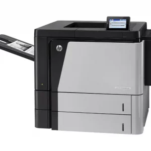 HP LaserJet Enterprise M806DN