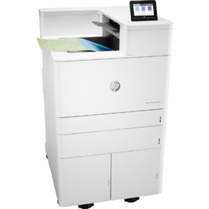 HP LaserJet Enterprise M856DN