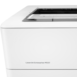 HP LaserJet Enterprise MFP M507X