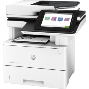 HP LaserJet Managed Flow MFP M528F
