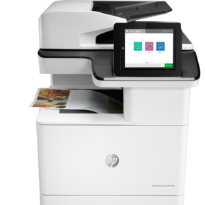 HP LaserJet Enterprise M776DN