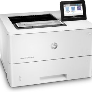 HP LaserJet Managed Flow MFP E50145DN