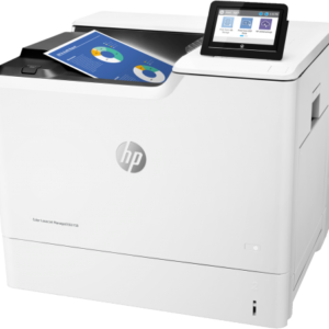 HP LaserJet Managed MFP E60165DN