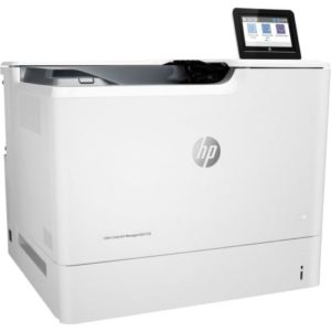HP LaserJet Managed MFP E65175DN