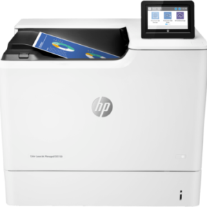 HP LaserJet Managed MFP E65150DN