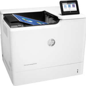 HP LaserJet Managed MFP E65160DN