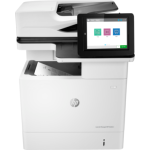 HP LaserJet Managed Enterprise MFP E62655DN