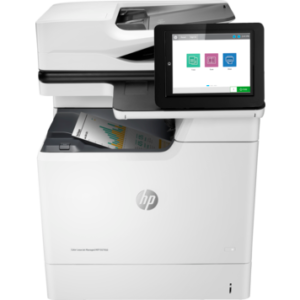 HP LaserJet Managed MFP E67650DH