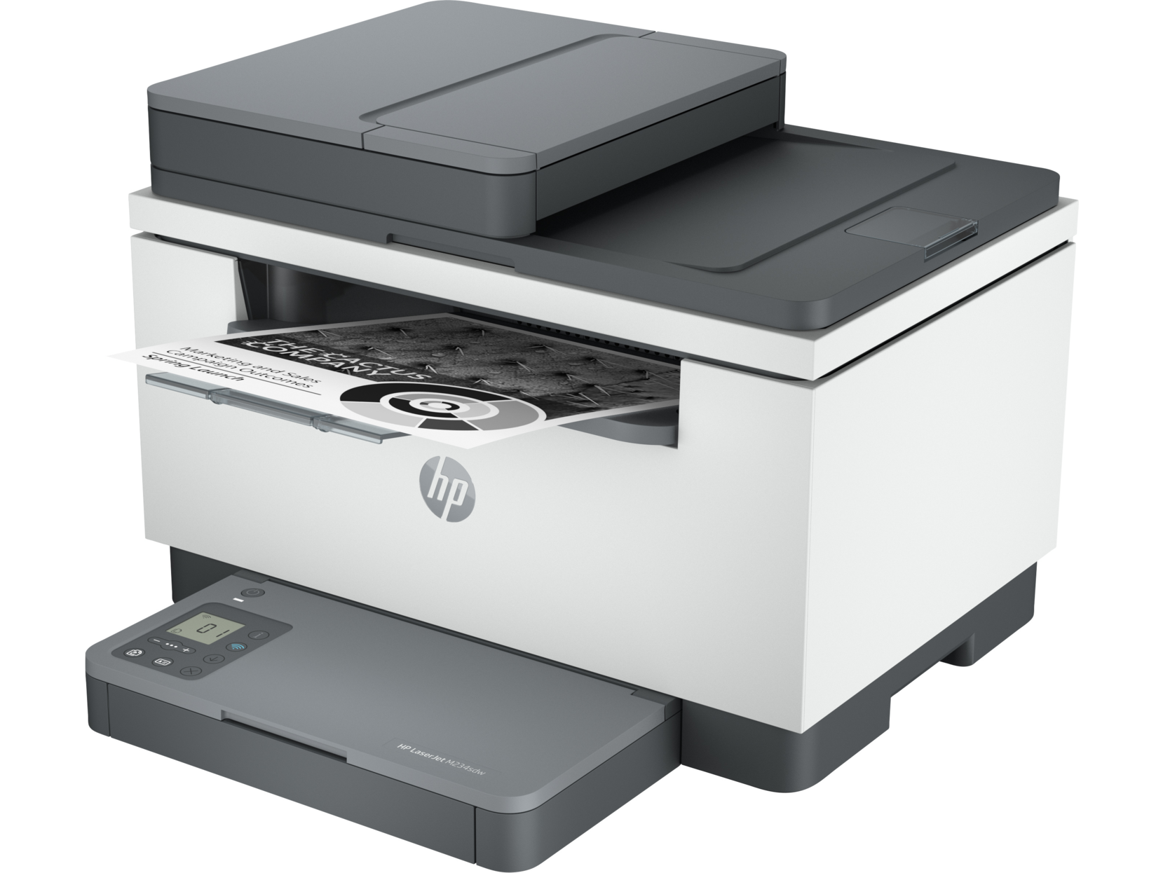 HP LaserJet MFP M234DW