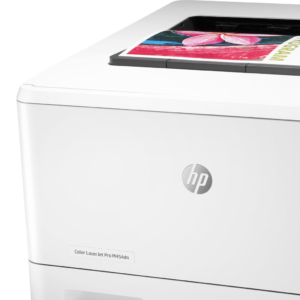 HP LaserJet Pro MFP M454DN
