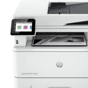 HP LaserJet Pro MFP M4101FDN