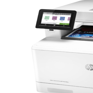 HP LaserJet Pro MFP M479FDW