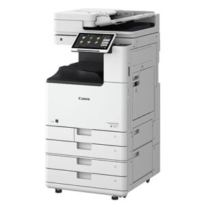 imageRUNNER ADVANCE DX 4845i / 4835i / 4825i