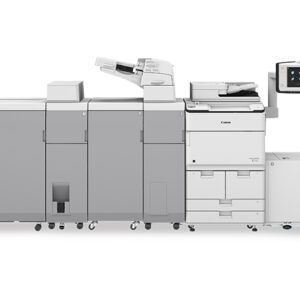 imageRUNNER ADVANCE DX 8705i / 8795i / 8786i