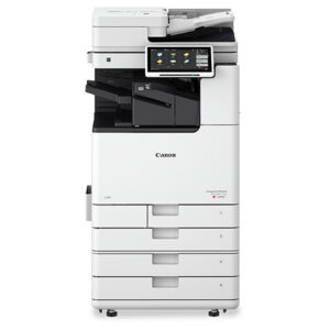 imageRUNNER ADVANCE DX C3835i / DX C3830i / DX C3826i