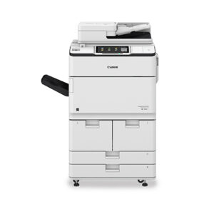 imageRUNNER ADVANCE DX 6780i