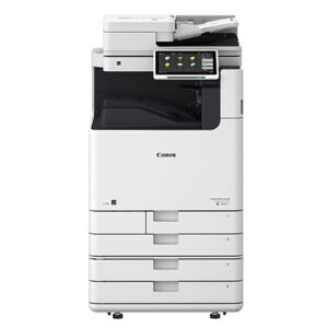 imageRUNNER ADVANCE DX 6870i / 6860i / 6855i