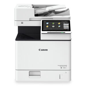 imageRUNNER ADVANCE DX 717iF / 617iF / 527iF