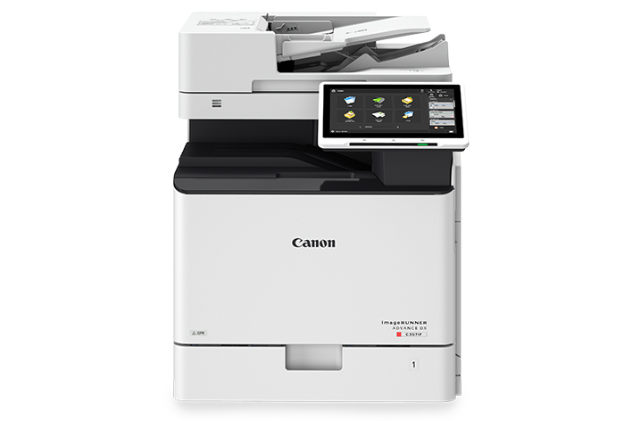 imageRUNNER ADVANCE C357iF / C257iF