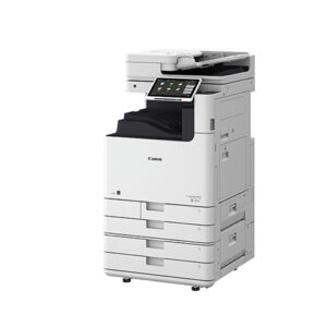 imageRUNNER ADVANCE DX C5870i / C5860i / C5850i / C5840i